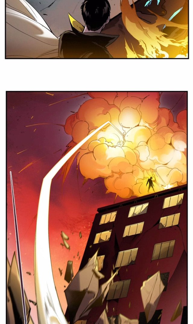 Villain Initialization Chapter 46 Gambar 2